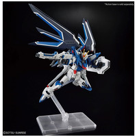 Maqueta bandai hobby mobile suit gundam