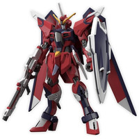 Maqueta bandai hobby mobile suit gundam