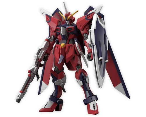 Maqueta bandai hobby mobile suit gundam