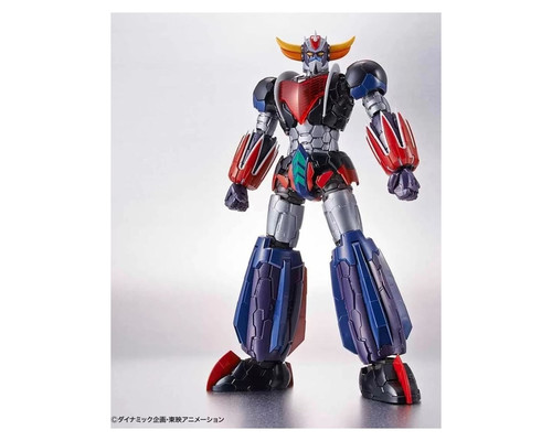 Maqueta bandai hobby hg 1 144