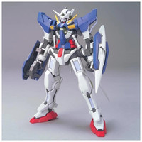 Maqueta bandai hobby mobile suit gundam