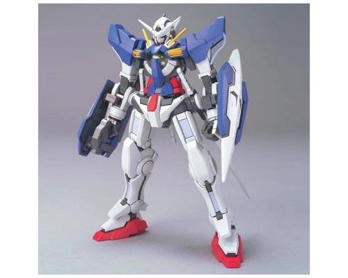 Maqueta bandai hobby mobile suit gundam