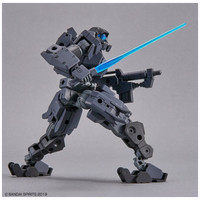 Maqueta bandai mobile suit gundam 30mm