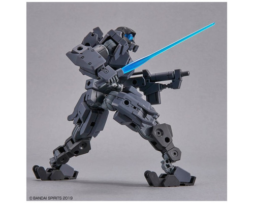 Maqueta bandai mobile suit gundam 30mm