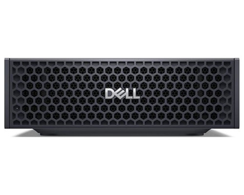 DELL Pro Max GB10 FCM1253 128 GB LPDDR5x-SDRAM 4 TB SSD DGX OS Mini PC Negro DELL Pro Max GB10 FCM1253 128 GB LPDDR5x-SDRAM 4 TB SSD DGX OS Mini PC Negro