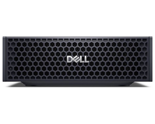 DELL Pro Max GB10 FCM1253 128 GB LPDDR5x-SDRAM 2 TB SSD DGX OS Mini PC Negro DELL Pro Max GB10 FCM1253 128 GB LPDDR5x-SDRAM 2 TB SSD DGX OS Mini PC Negro