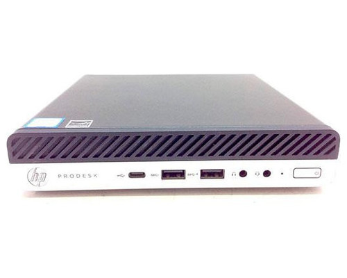 Ordenador reacondicionado mini hp 600 g4 Ordenador reacondicionado mini hp 600 g4