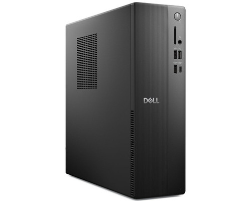DELL Pro QVS1260 Intel Core Ultra 7 265K 16 GB DDR5-SDRAM 1 TB SSD Windows 11 Pro Slim PC PC Negro DELL Pro QVS1260 Intel Core Ultra 7 265K 16 GB DDR5-SDRAM 1 TB SSD Windows 11 Pro Slim PC PC Negro