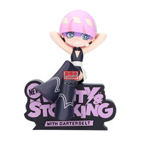 Figura banpresto new panty & stocking
