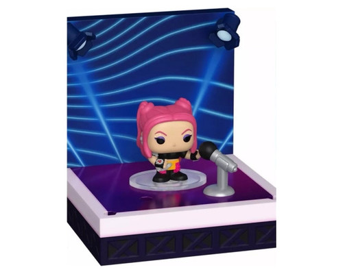 Funko bitty pop stages k - pop demon Funko bitty pop stages k - pop demon