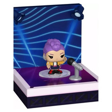 Funko pop bitty stages k - pop demon Funko pop bitty stages k - pop demon