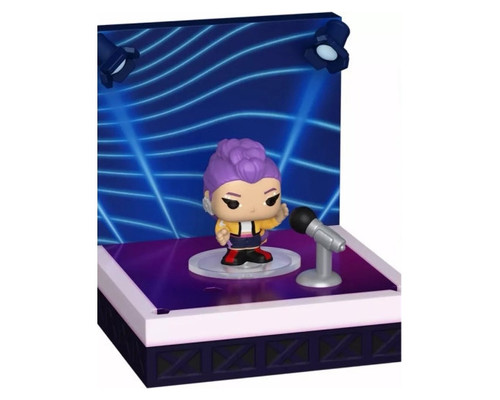 Funko pop bitty stages k - pop demon Funko pop bitty stages k - pop demon