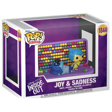 Pop mini moments: io s2 - joy Pop mini moments: io s2 - joy