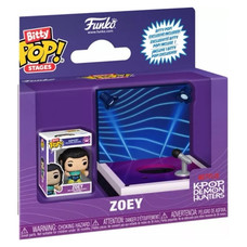Funko bitty pop k - pop demon hunters Funko bitty pop k - pop demon hunters