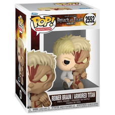 Funko pop animation attack on titan Funko pop animation attack on titan