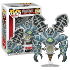 Funko pop animation yu - gi - oh! relinquished Funko pop animation yu - gi - oh! relinquished