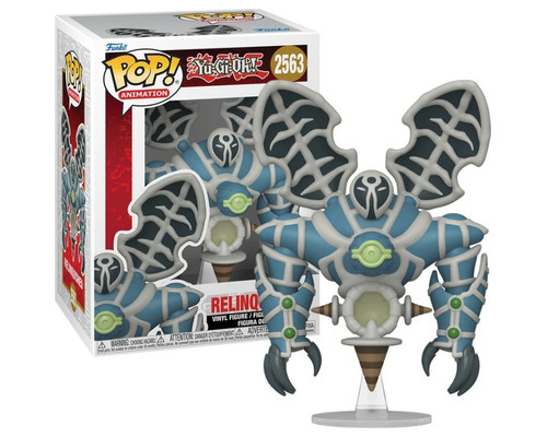 Funko pop animation yu - gi - oh! relinquished Funko pop animation yu - gi - oh! relinquished
