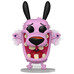 Funko pop animation: courage the cowardly Funko pop animation: courage the cowardly