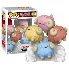 Funko pop animation yu - gi - oh! scape goat Funko pop animation yu - gi - oh! scape goat