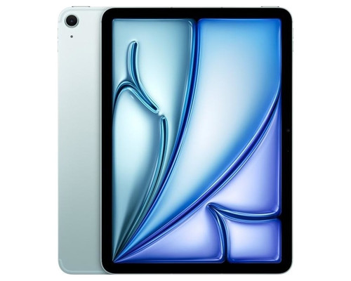 Apple IPAD AIR 11 M4 W+CL 512GB BLUE Apple IPAD AIR 11 M4 W+CL 512GB BLUE