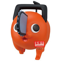 Figura banpresto chainsaw man -  the