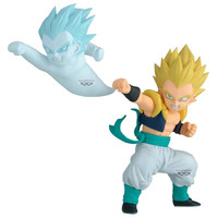 Figura banpresto dragon ball z match