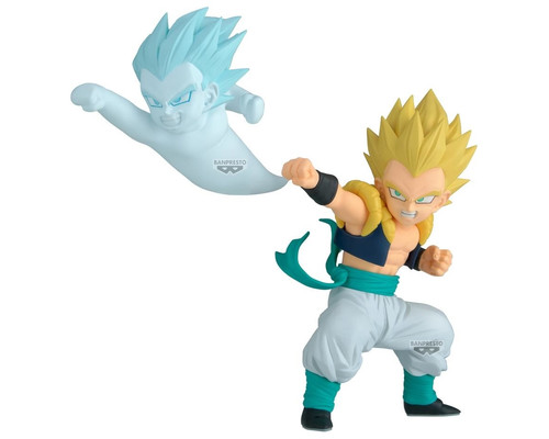 Figura banpresto dragon ball z match