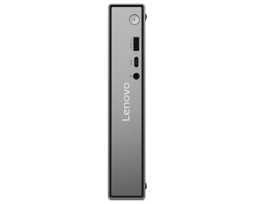 Lenovo ThinkCentre neo 50q Gen 5 Intel Core 5 210H 16 GB DDR5-SDRAM 512 GB SSD Windows 11 Pro Mini PC Negro Lenovo ThinkCentre neo 50q Gen 5 Intel Core 5 210H 16 GB DDR5-SDRAM 512 GB SSD Windows 11 Pro Mini PC Negro