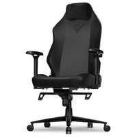 Silla gaming phoenix monarch remaster cuero