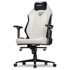 Silla gaming phoenix monarch remaster tela