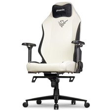Silla gaming phoenix monarch remaster cuero