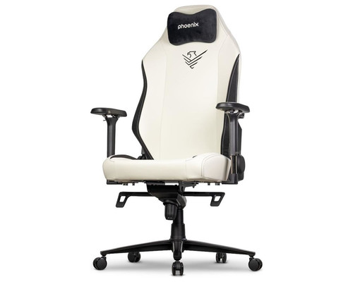Silla gaming phoenix monarch remaster cuero