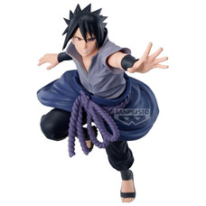 - naruto 72 series -  71 vibration stars - sasuke