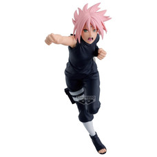 - naruto 72 series -  71 vibration stars - sakura