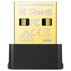 Adaptador wifi usb tp - link archer tx10ub Adaptador wifi usb tp - link archer tx10ub