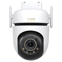 Camara seguridad wifi tp - link tapo c530ws