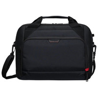 Targus EcoSmart 35,6 cm (14") MaletÃn Negro, Rojo Targus EcoSmart 35,6 cm (14") MaletÃn Negro, Rojo