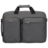 Targus TBT94304GL maletines para portátil 40,6 cm (16") MaletÃn Gris Targus TBT94304GL maletines para portátil 40,6 cm (16") MaletÃn Gris