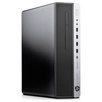 Ordenador reacondicionado sff hp elitedesk 800 Ordenador reacondicionado sff hp elitedesk 800