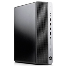 Ordenador reacondicionado sff hp elitedesk 800 Ordenador reacondicionado sff hp elitedesk 800