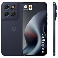 Motorola moto g87 17,2 cm (6.78") Ranura hÃbrida Dual SIM Android 16.0 5G USB Tipo C 8 GB 256 GB 5200 mAh Gris Motorola moto g87 17,2 cm (6.78") Ranura hÃbrida Dual SIM Android 16.0 5G USB Tipo C 8 GB 256 GB 5200 mAh Gris