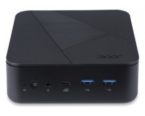 BAREBONE ACER VERITON NUC VN1502G-13N0U INTEL N150 BAREBONE ACER VERITON NUC VN1502G-13N0U INTEL N150