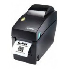 Impresora etiquetas godex dt2x t.d. usb