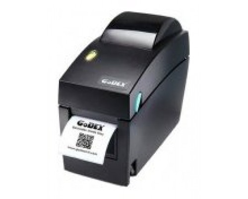 Impresora etiquetas godex dt2x t.d. usb
