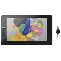 Tableta digitalizadora wacom cintiq pro 24
