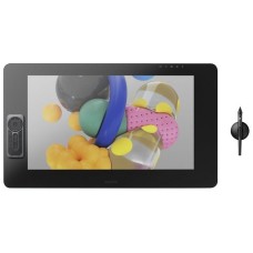 Tableta digitalizadora wacom cintiq pro 24