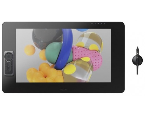 Tableta digitalizadora wacom cintiq pro 24