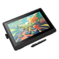 Tableta digitalizadora wacom cintiq 16 full