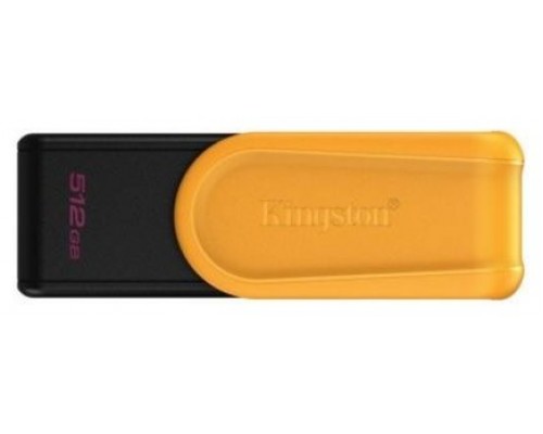 Kingston DataTraveler Exodia S 512GB USB 3.2 Gen 1