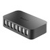 HUB USB 2.0 D-LINK DUB-H7 A 7xUSB-A 2.0